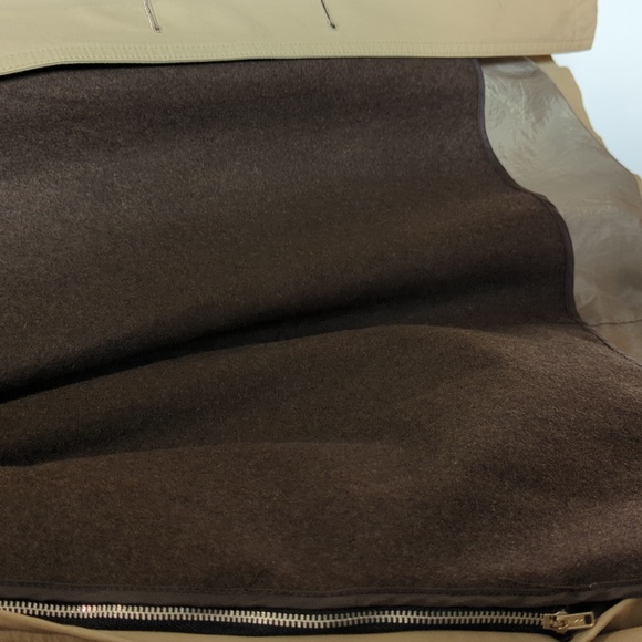 Rain coat - Lauren - Picture 7 of 12